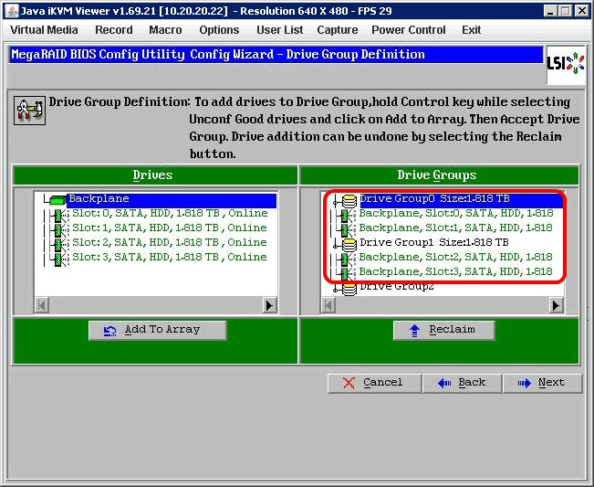 Lsi megaraid storage manager. Raid 10 LSI. LSI Raid настройка. LSI Raid Controller настройка. LSI Raid настройка диска.